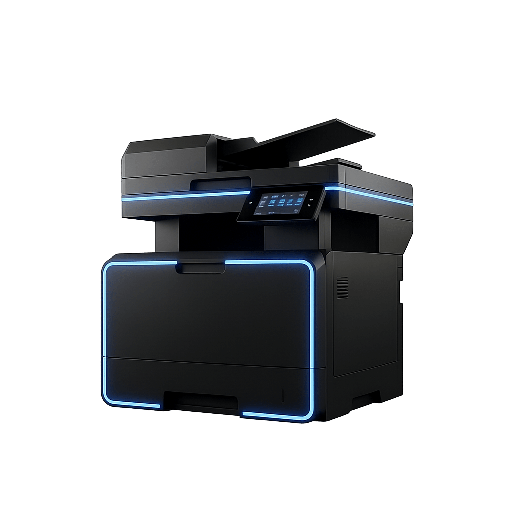 Printing Sentinel